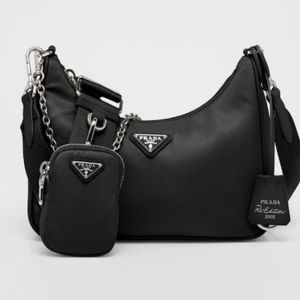 Prada Re Edition 2005 Nylon (Original)